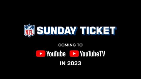 Youtube tv nfl sunday ticket pricing. Things To Know About Youtube tv nfl sunday ticket pricing. 